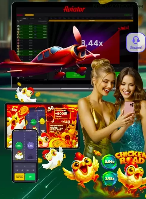 Descubra CacheRush: O Novo Fenômeno dos Jogos Digitais
